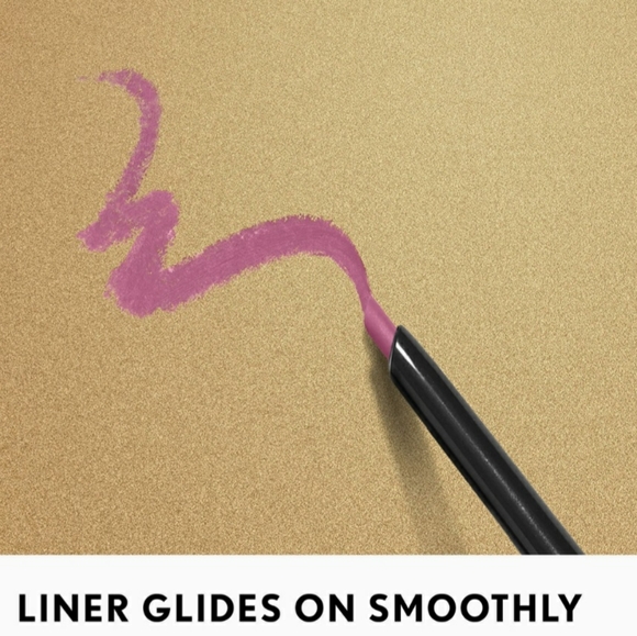 COVERGIRL Exhibitionist All-Day Lip Liner , #225 GARNET RED - Picture 8 of 10